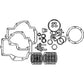PTO Gasket Disc Piston Kit Fits International 986 1026 1066 1086 1206 1256