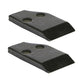 PHA06CEDGE/ SPEECO 6" auger cutting edges COMPACT,MODEL 65 AND MODEL 70 AUGERS