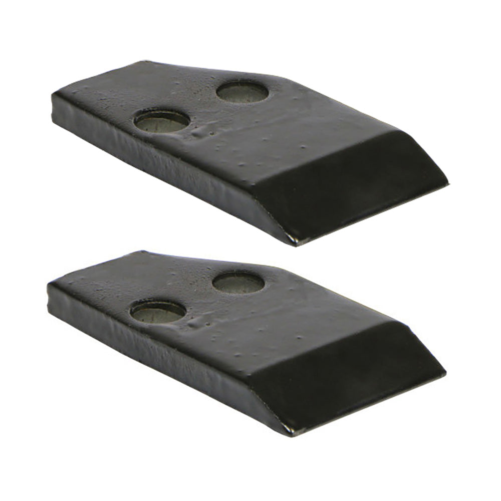 PHA06CEDGE/ SPEECO 6" auger cutting edges COMPACT,MODEL 65 AND MODEL 70 AUGERS