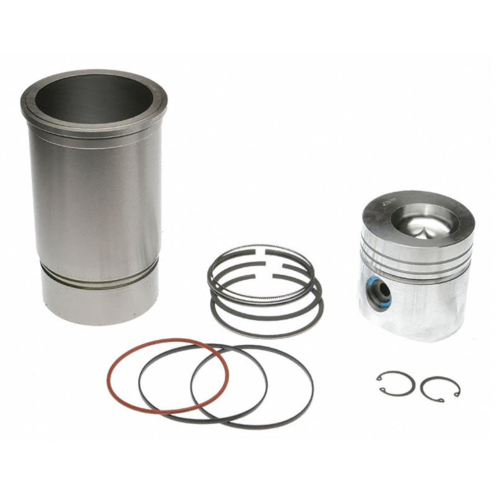 Piston and Sleeve Set - Fits John Deere - PLK481