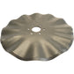 A72677 13 Wave Coulter Blade Fits John Deere MaxEmerge 7000 7100 Planter