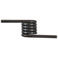 Trailer Torsion Ramp Spring Lift Assist Right Hand Side Landscaping Trailers
