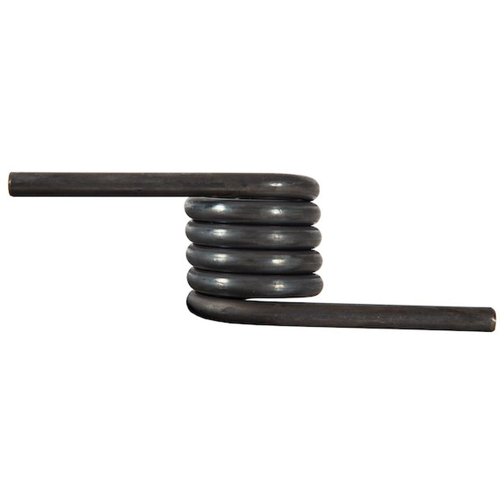Trailer Torsion Ramp Spring Lift Assist Right Hand Side Landscaping Trailers