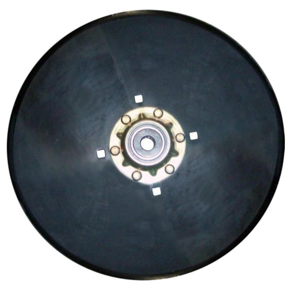 Double Disc Assembly fits Great Plains 107-135S