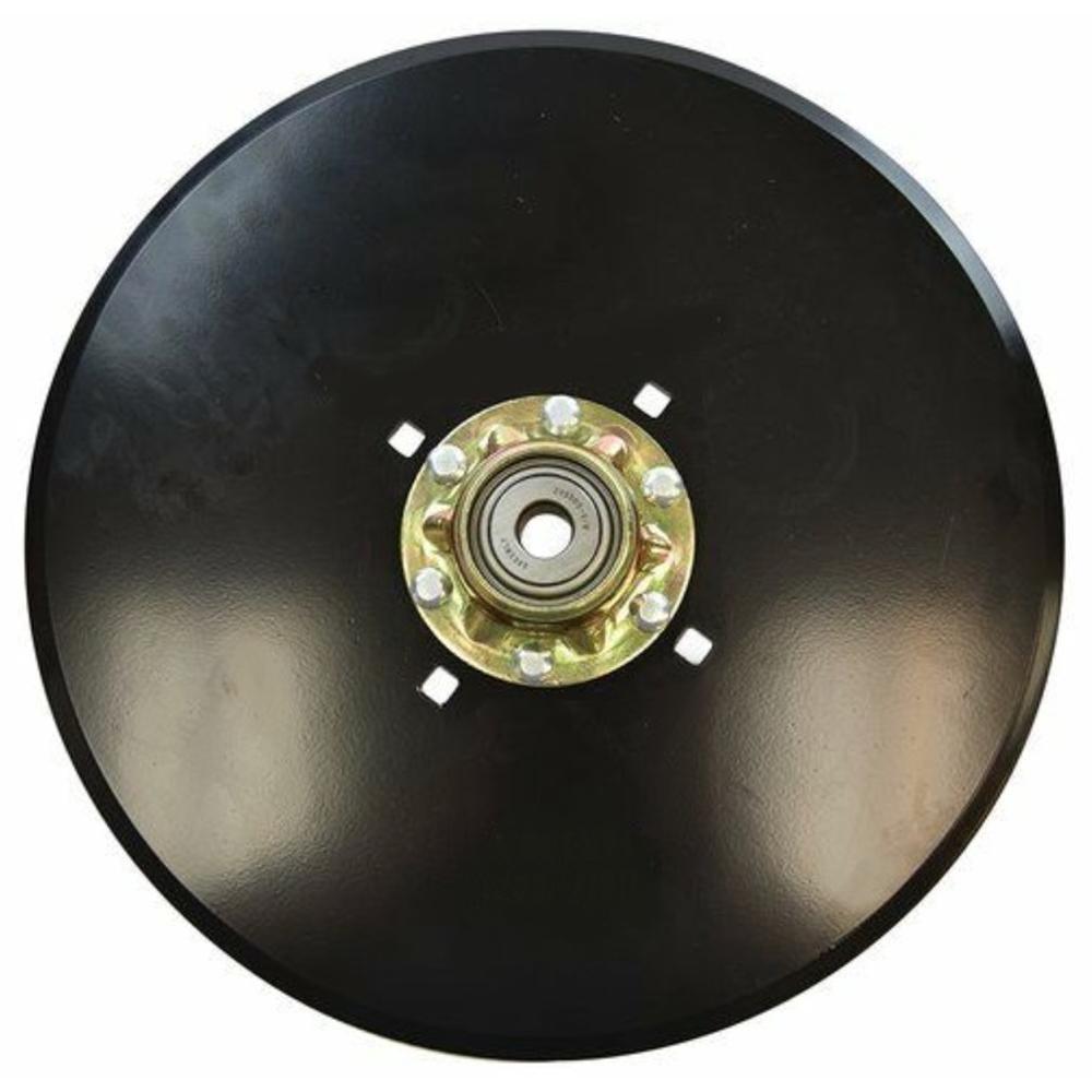 Double Disc Assembly fits Great Plains 107-135S