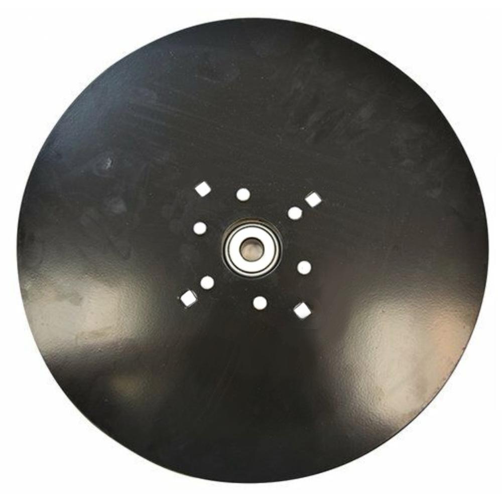 Double Disc Assembly fits Great Plains 107-135S