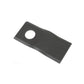 Disc Mower Blade Fits Universal Products Replaces 41432370