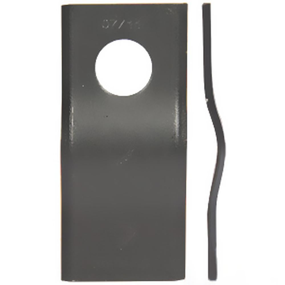 Disc Mower Blade Fits Zweegers Replaces CM120