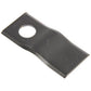 Disc Mower Blade Fits Hesston Replaces 748095