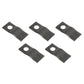 CM124 Five Disc Mower Blade Fits Zweegers