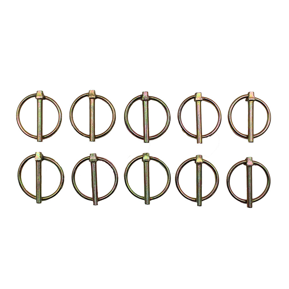 Linch Pins Sold In Lots Of 10 Universal Products PN01