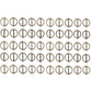 Qty 5: Lynch Pins (Pack of 10) Fits Exmark Replaces 1-809006