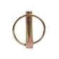 Qty 1,000: Lynch Pins (100 Packs of 10 Each) Fits John Deere Replaces AM1752T