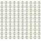 763672M91 Qty 100: Lynch Pins (10 Packs of 10 Each) Fits Massey Ferguson
