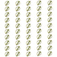 Qty 50: Lynch Pins (5 Packs of 10 Each) Fits Oliver Replaces 104616A