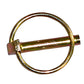 Lynch Pin Fits Bobcat Replaces PN11-C