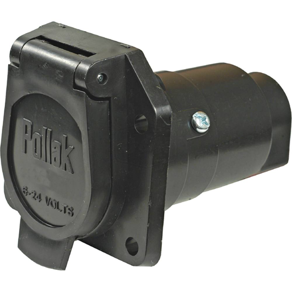 POL-12-707EP-JN Pollak Socket, Electrical