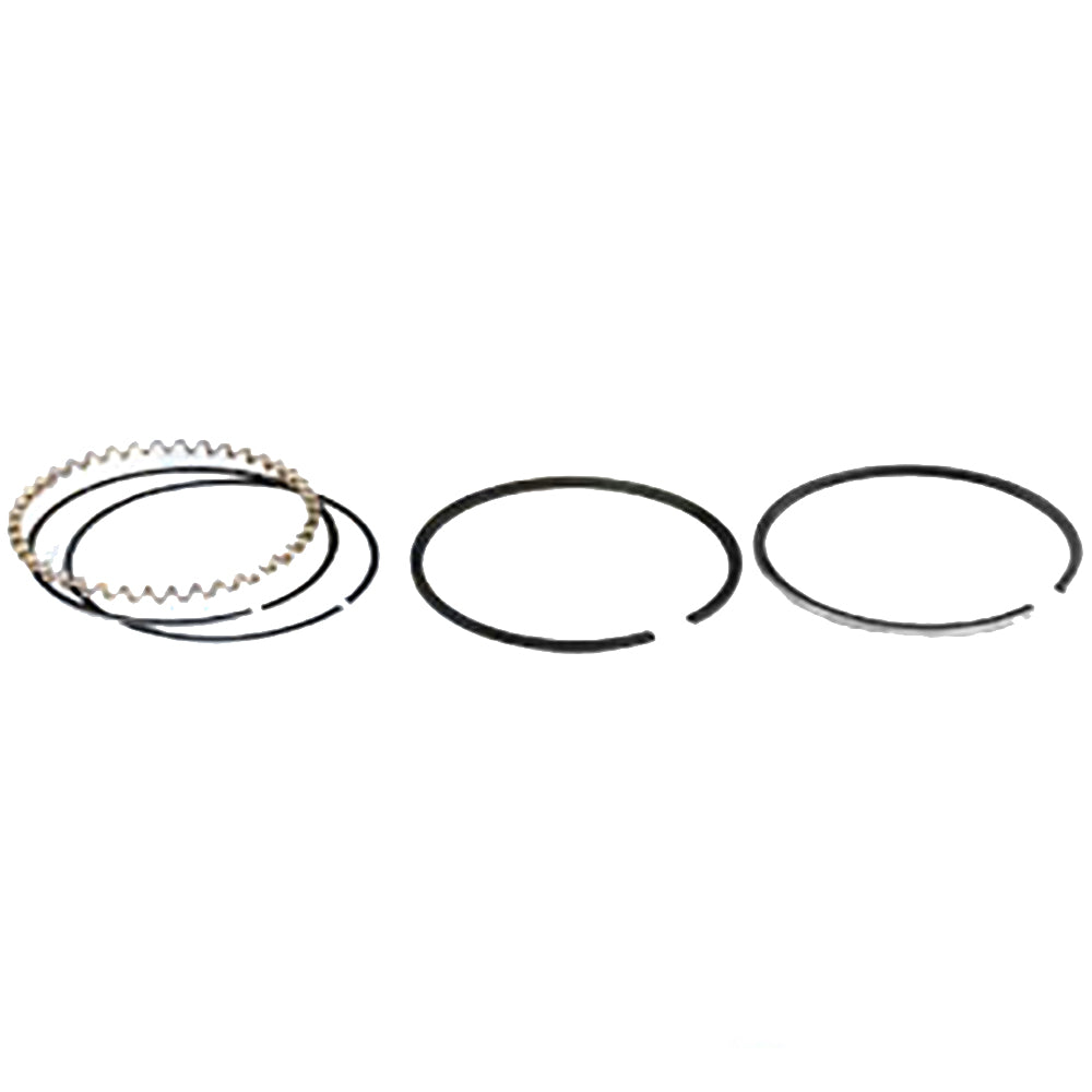 Piston Rings Fits 2000 500 500 SERIES 600 SERIES 700 SERIES NAA PR125 PR125-A
