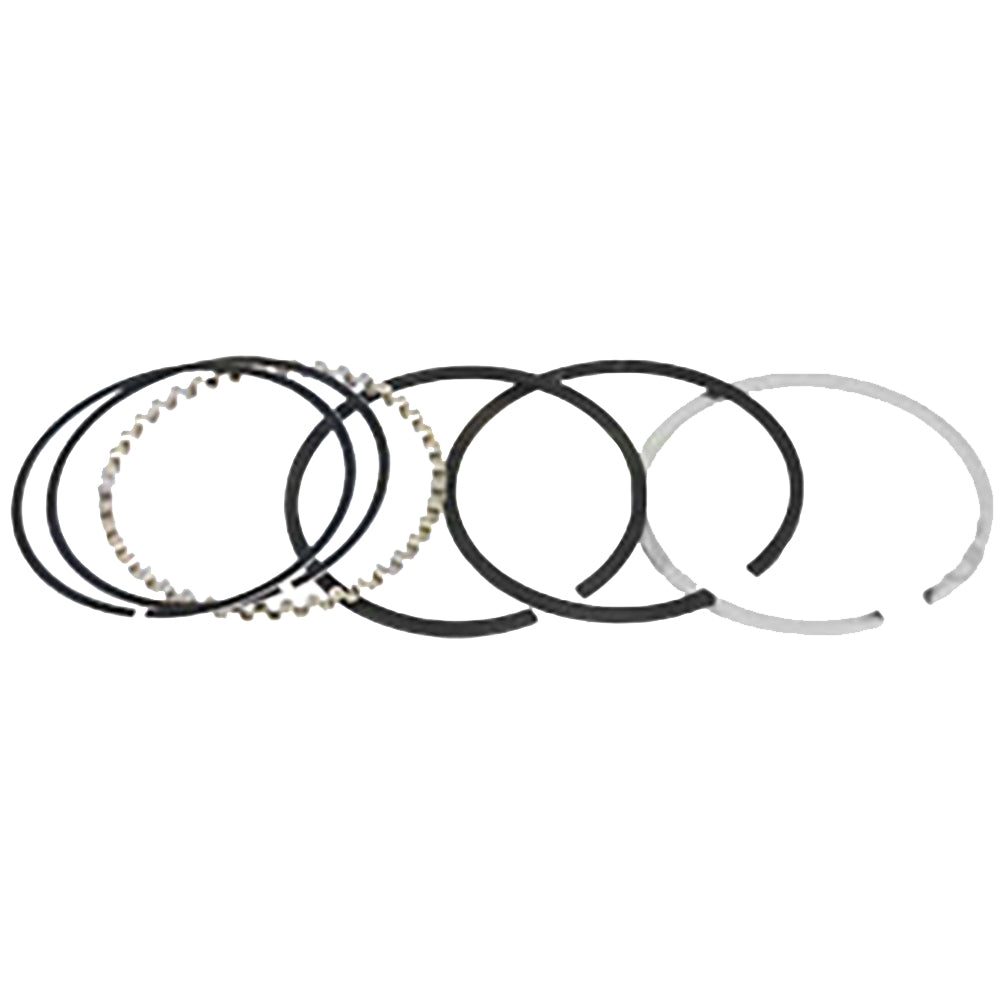 PR129 Piston Rings Fits Case-IH Tractor Models D10 D12 D15 560 660