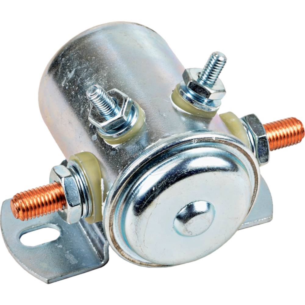 Prestolite Solenoid Fits Prestolite Replaces 15-249