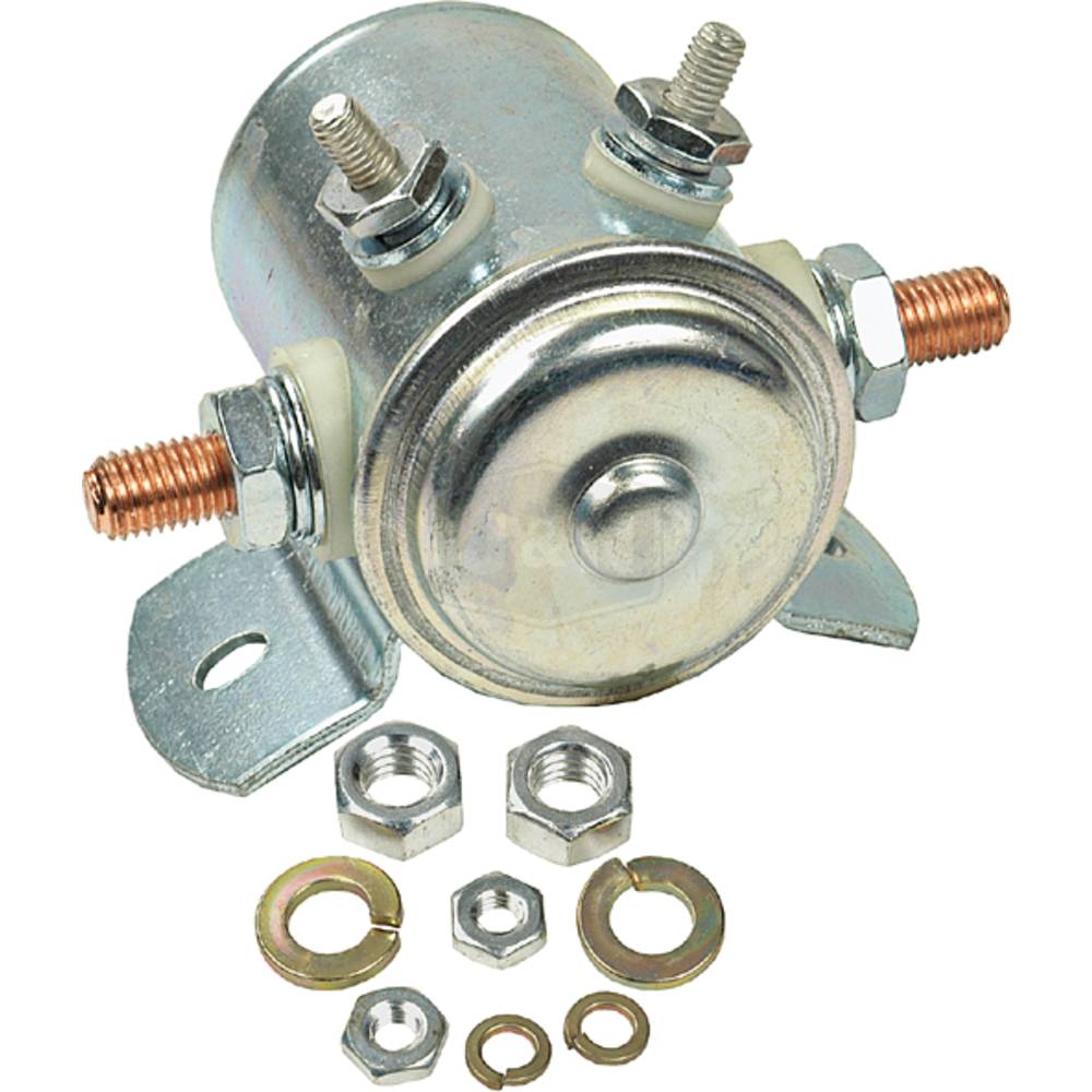PRL-15-312-JN Prestolite Solenoid