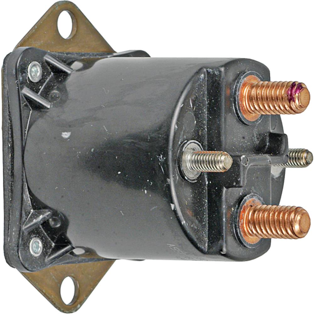 PRL-15-542-JN Prestolite Solenoid