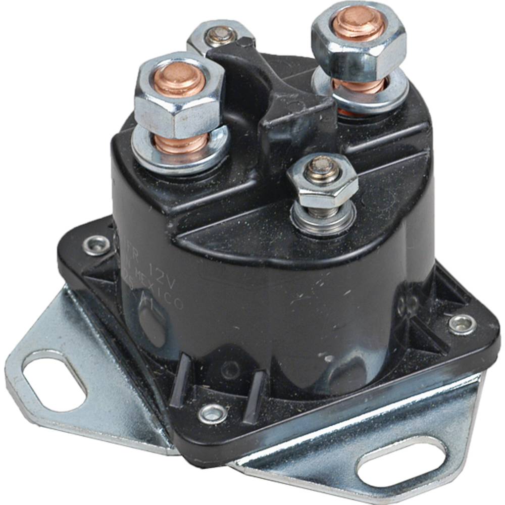 Solenoid Fits Volvo Replaces 20563871