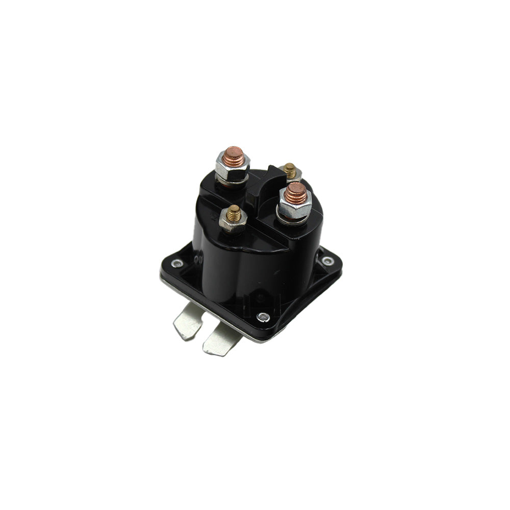 Solenoid Switch 12 Volt 4 Post 07522 PRL-SAZ4201GJ Fits Prestolite SAZ4201GJ