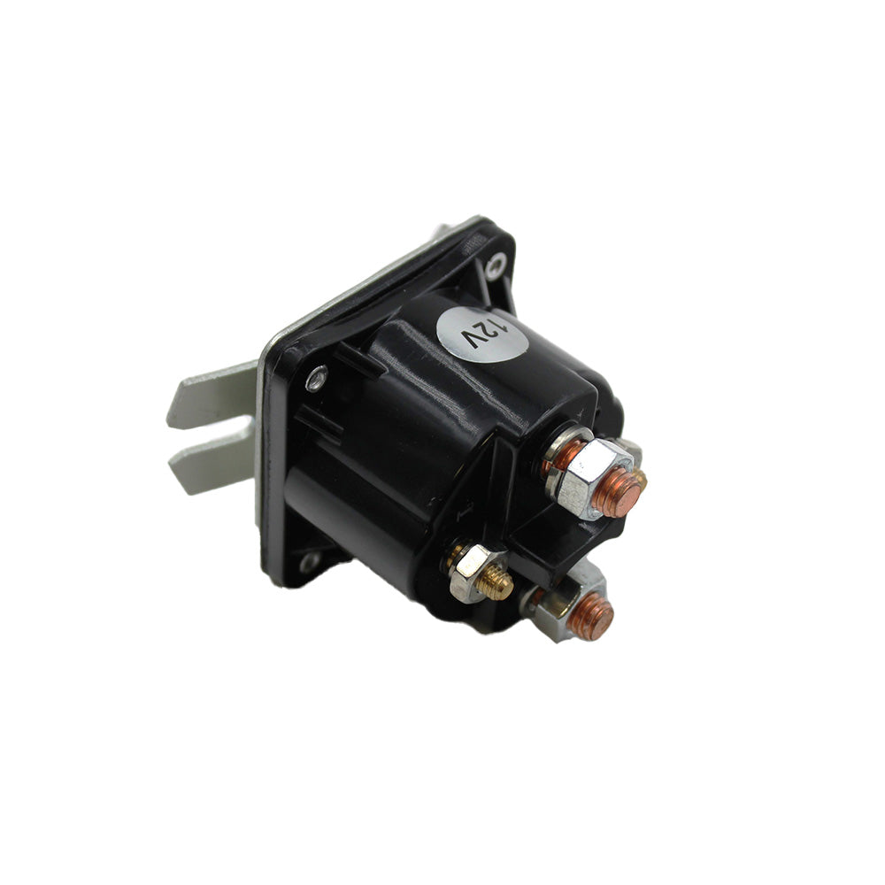 Electric Solenoid Fits Universal Replaces 07522