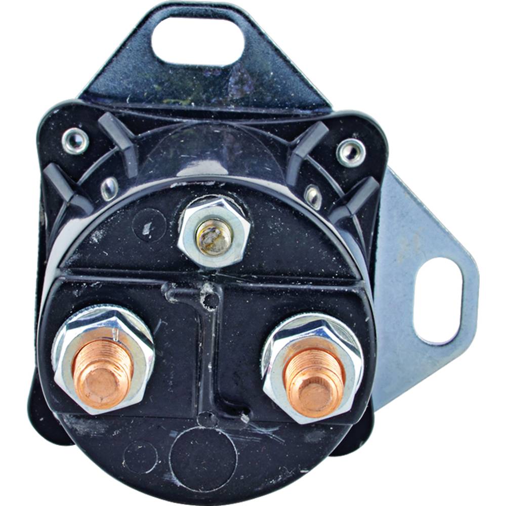 PRL-SBC4201P-JN Prestolite Solenoid