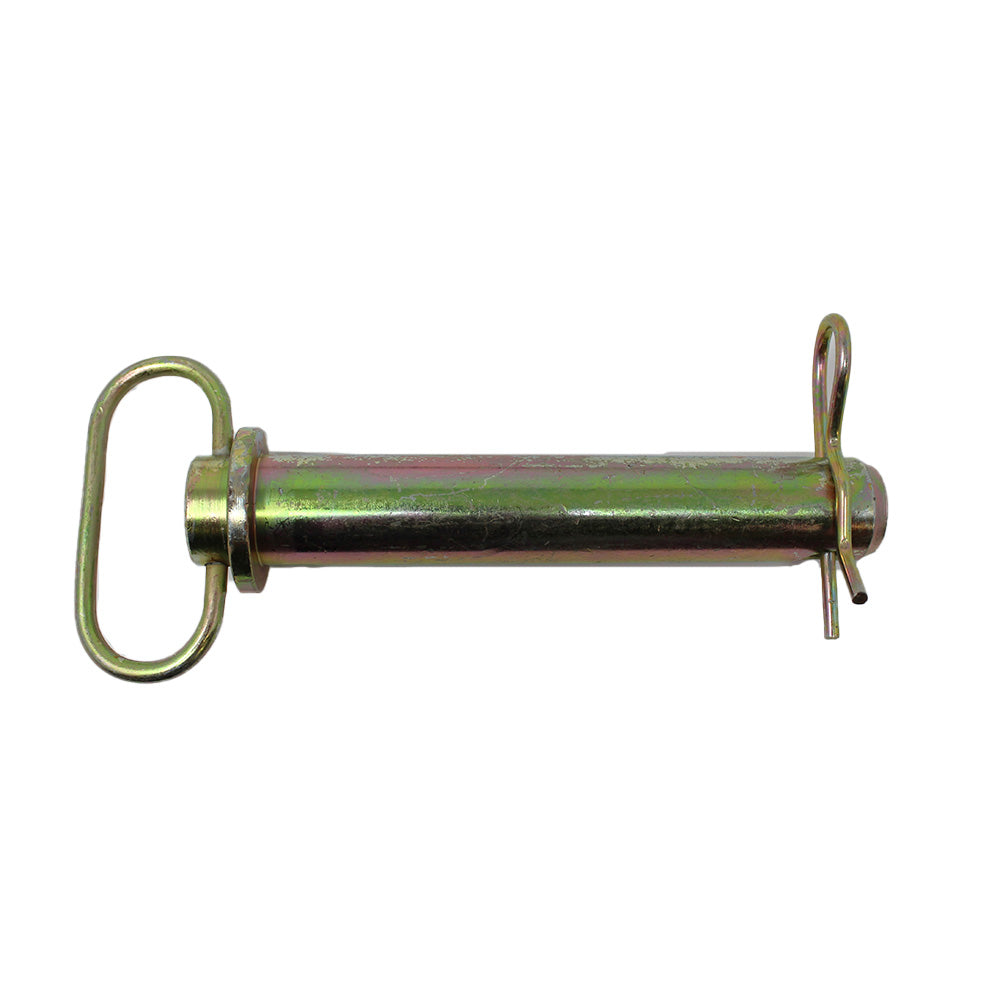 One New Cold Forged Hitch Pin 1 1/4" x 6-1/4" (Swivel Handle) Fits Case IH