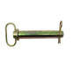 Cold Forged Hitch Pin (Swivel Handle) Fits Universal Products Replaces P51256