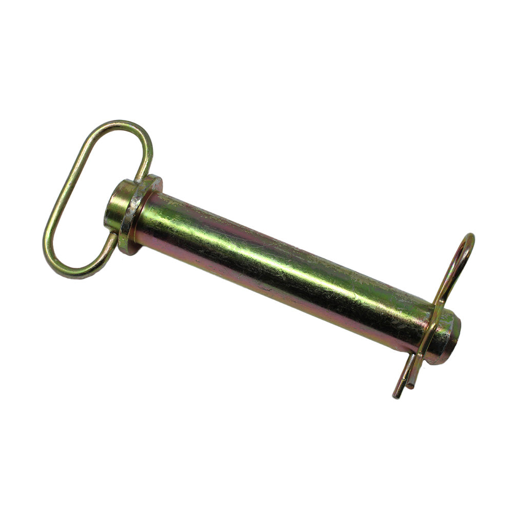 One New Cold Forged Hitch Pin 1 1/4" x 6-1/4" (Swivel Handle) Fits Case IH