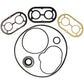 Power Steering Pump Seal Kit Fits Massey Ferguson 65 165 175 255 285 1085 50