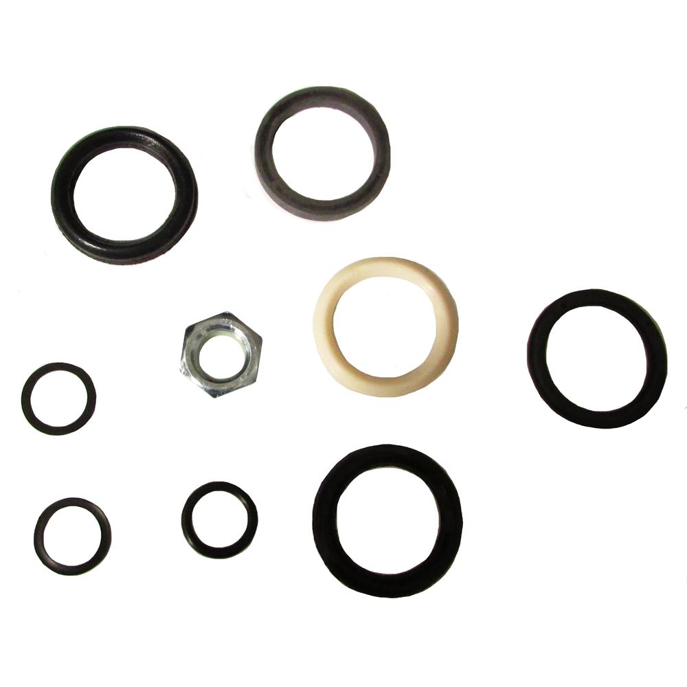 PT8237 Swing Cylinder Seal Kit Fits John Deere 7 Backhoe
