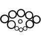PT8237 Swing Cylinder Seal Kit Fits John Deere 7 Backhoe