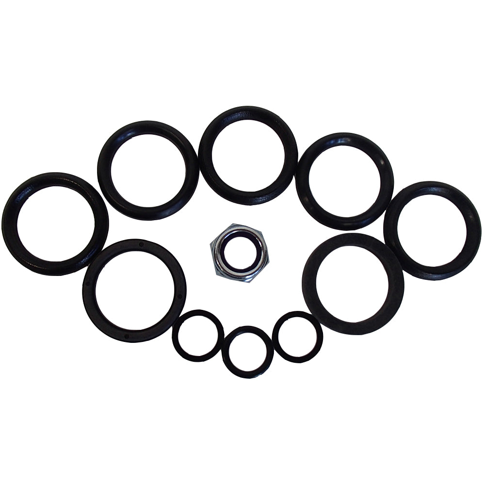 PT8237 Swing Cylinder Seal Kit Fits John Deere 7 Backhoe