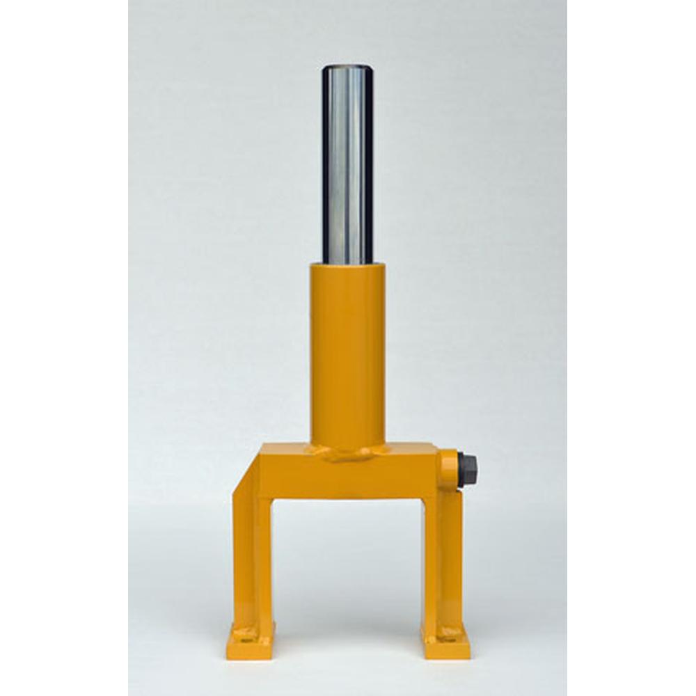 PV329 . 6 Roller Track Frame Fits John Deere 450J LT, 450J LGP, 550J LT, 550J LG