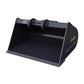 PV430B 36" Bucket (smooth edge) Fits Bobcat