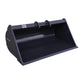 PV449B 48" Bucket (smooth edge) Fits Bobcat