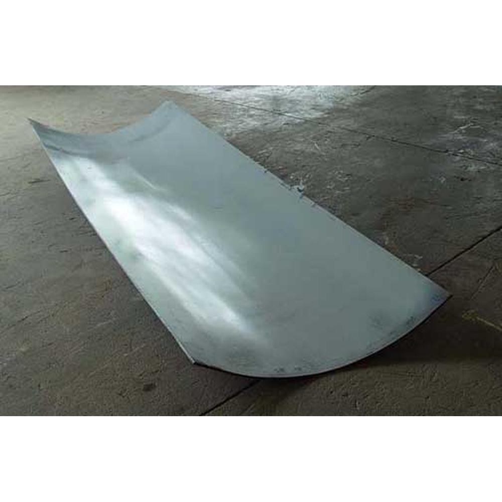 PV502 Blade Face 102" x 34"  (1 pc.) - Also fits 650G, 650H, 750H, 850G, 850H Fi