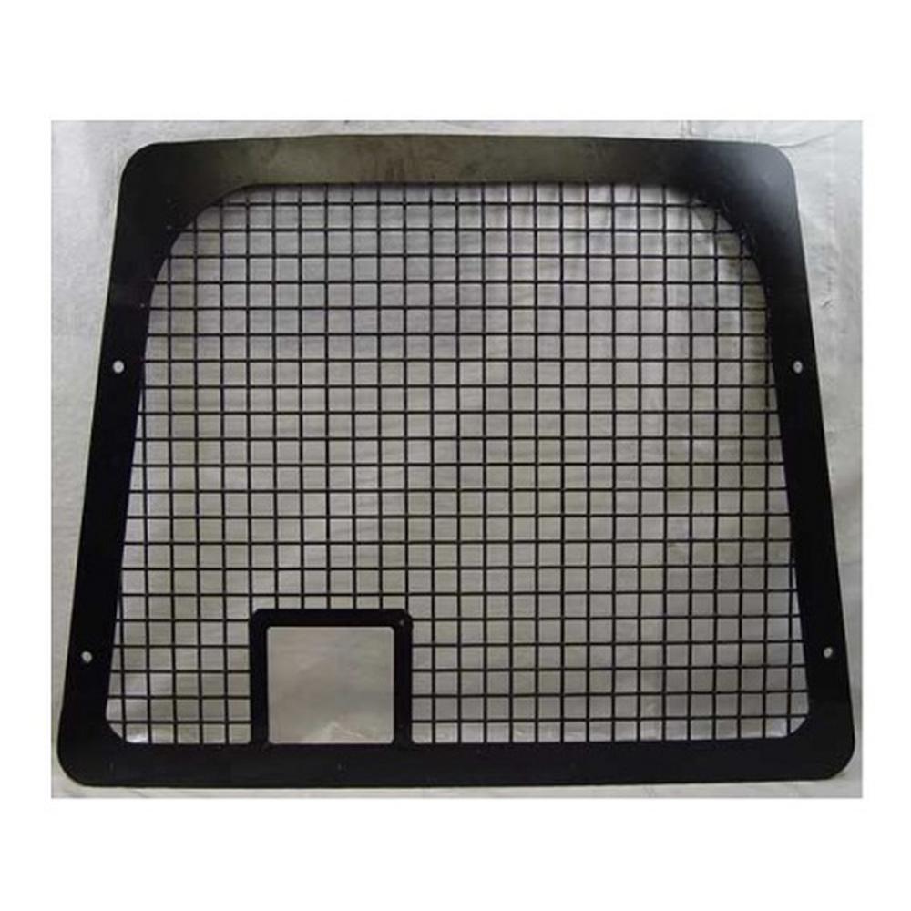 PV690 New Rear Screen Fits John Deere Crawler Dozer 450H 550H 650H