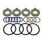 PV7001 Shim and Seal Kit Fits John Deere Hitachi Excavator 160LC 160GLC