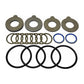 PV7002 Shim and Seal Kit Fits John Deere Hitachi Excavator 200G 210G 225DLC