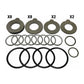 PV7003 Shim and Seal Kit Fits John Deere Excavator 230CLC 250G 250GLC 250 P