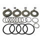PV7005 Shim and Seal Kit Fits Hitachi Excavator EX300 ZX330 ZX350 ZX370 ZX380