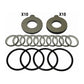 PV7009 Shim and Seal Kit Fits Komatsu Excavator PC150 PC160