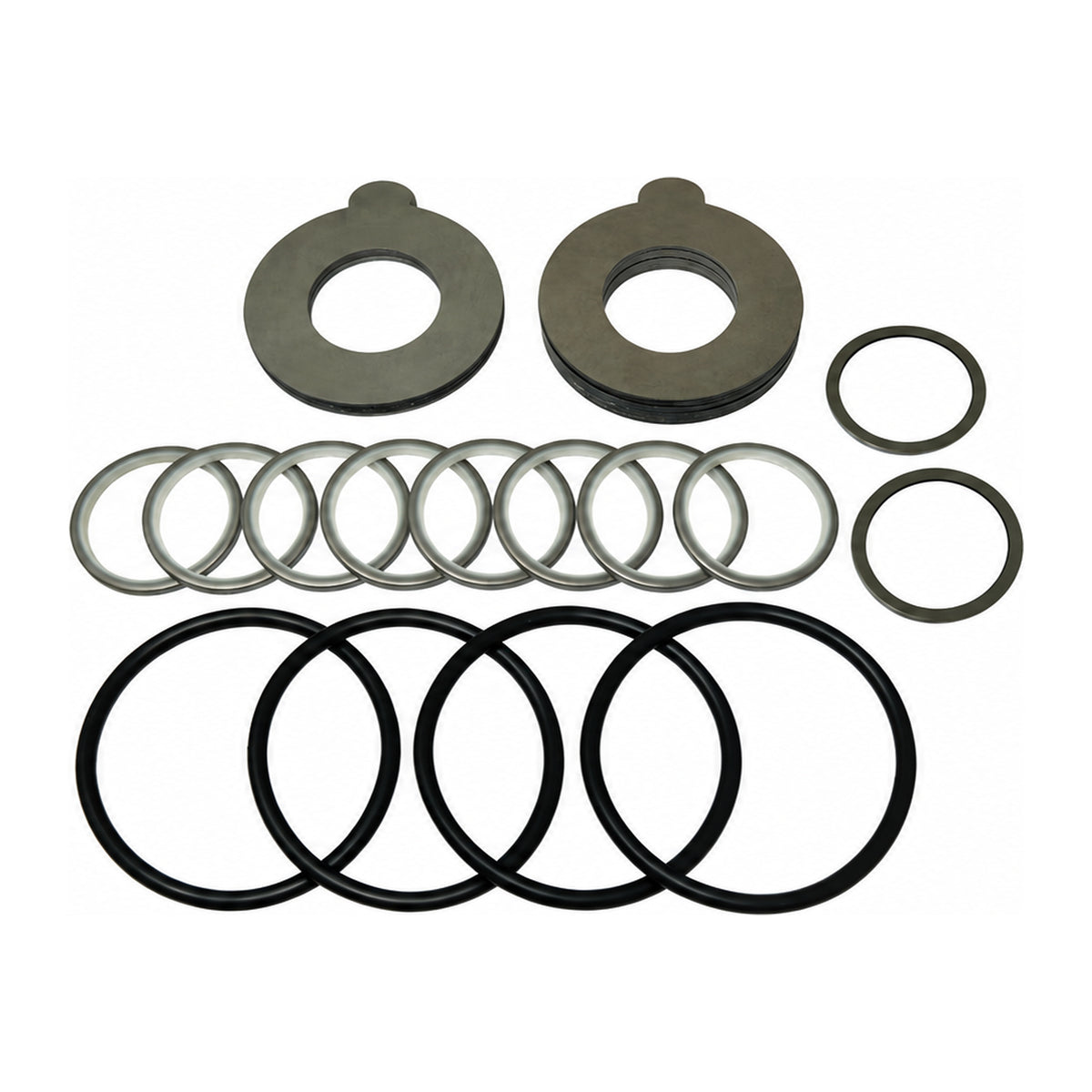 PV7011 Shim and Seal Kit Fits Komatsu Excavator PC220 PC240