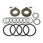 PV7011 Shim and Seal Kit Fits Komatsu Excavator PC220 PC240
