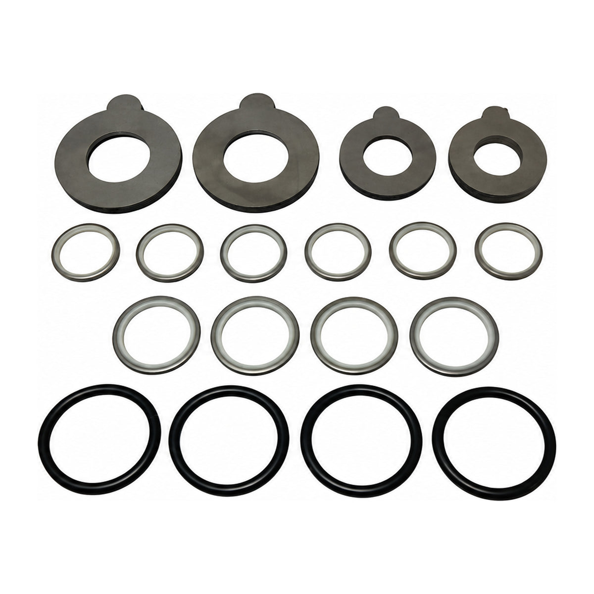 PV7012 Shim and Seal Kit Fits Caterpillar Excavator E70 E70B 307 307B 307C